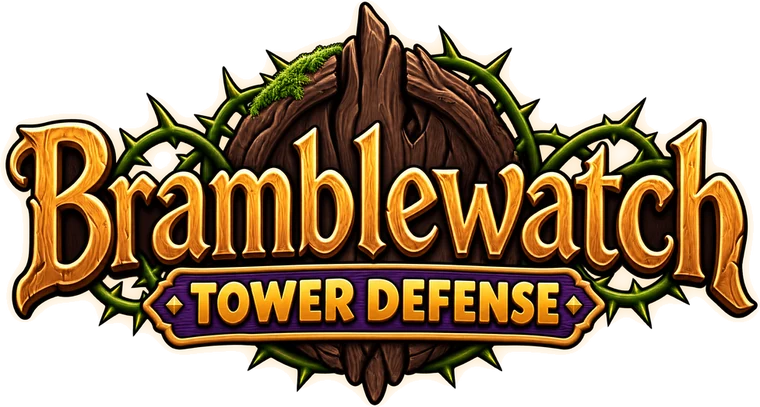 Bramblewatch: Tower Defense