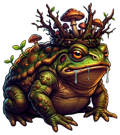 The Rotking
