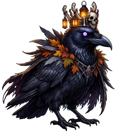 Carrion Queen