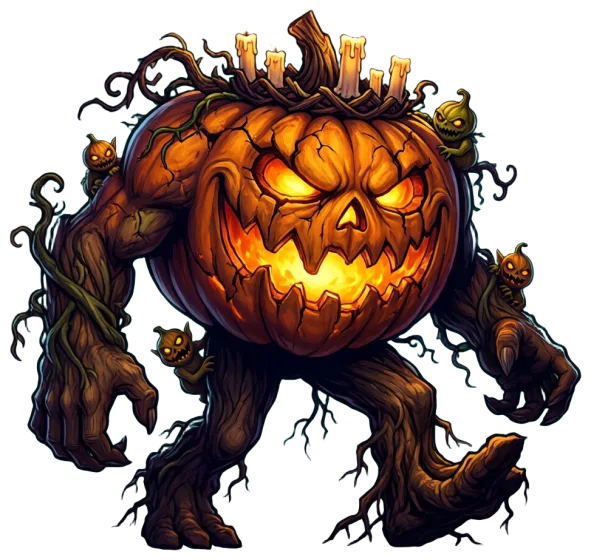Jack Gourdlord