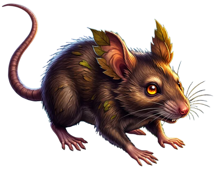Scuttlerat