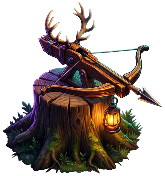 Stag Ballista